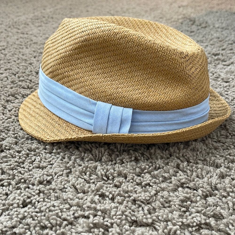 Women’s Straw Hat Size M/L
